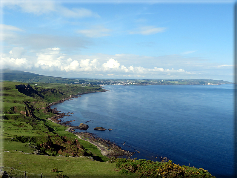 foto Glens of Antrim